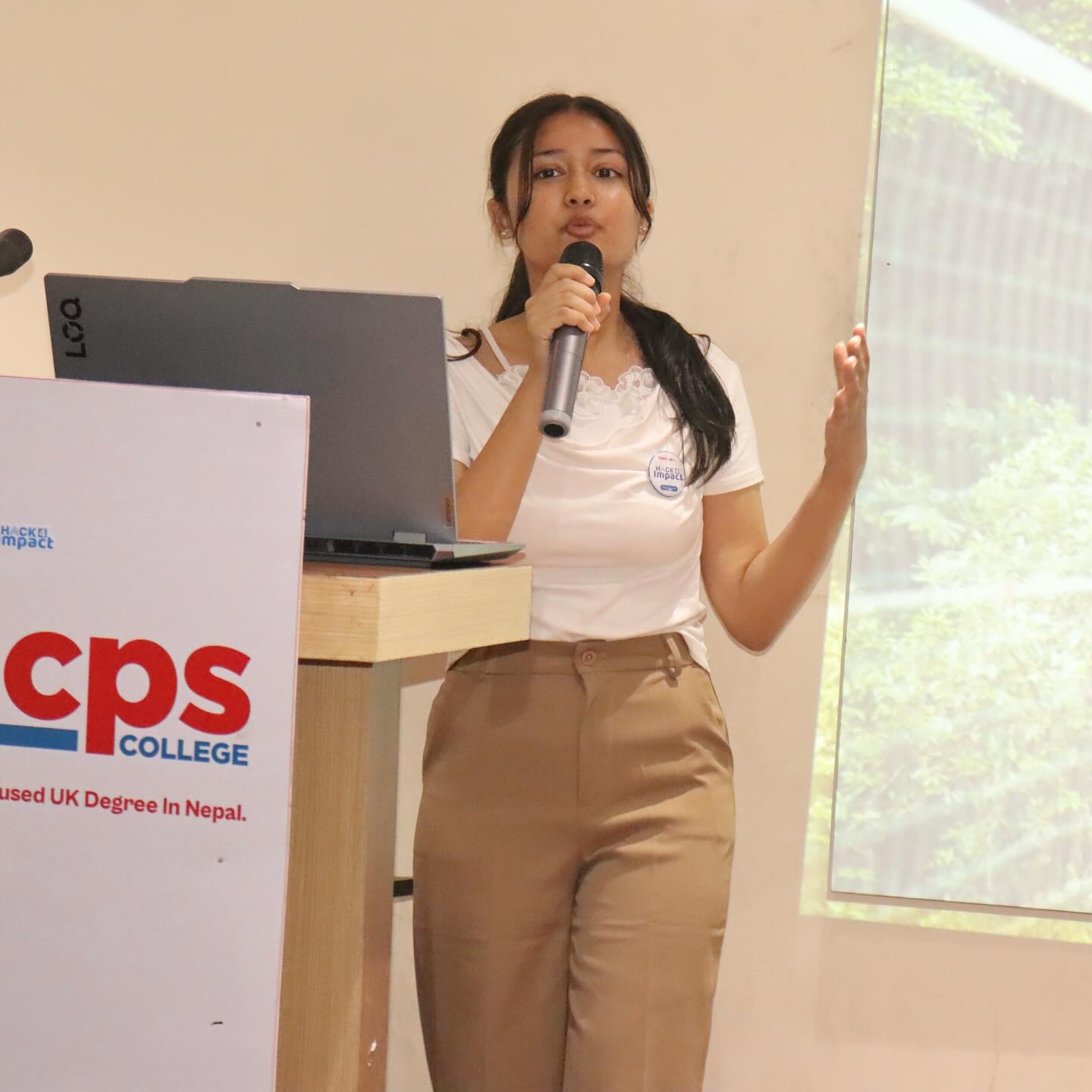 Entrepreneurship Club